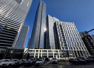 Продажа однокомнатной квартиры, 43 м2, Москва, Шмитовский проезд, 39к6, метро Международная