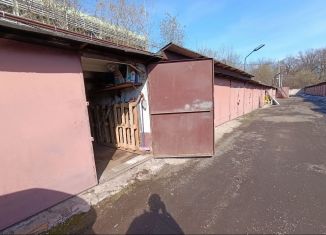 Аренда гаража, 17 м2, Москва, ВАО, Сиреневый бульвар, вл85Ас1