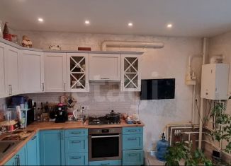 2-ком. квартира на продажу, 64.8 м2, посёлок Путёвка, микрорайон Мегаполис-Парк, 1