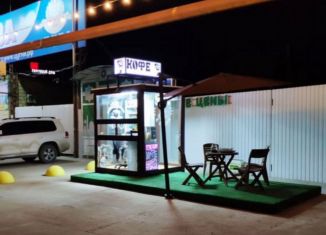 Торговая площадь на продажу, 4 м2, Дербент, улица Юрия Гагарина, 130/27