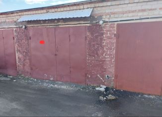 Продаю гараж, 23 м2, Обнинск, территория ГК Искра, 395