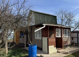 Продаю дачу, 35 м2, Смоленск, садовое некоммерческое товарищество Жилищник, 12