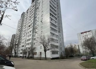 Продаю 2-комнатную квартиру, 51.6 м2, Москва, улица Грекова, 1, улица Грекова