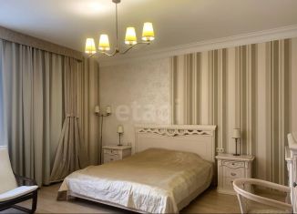 Продам 3-ком. квартиру, 115 м2, Москва, станция Белокаменная, 3-я Гражданская улица, 3А