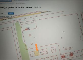 Продаю земельный участок, 4.5 сот., Таганрог