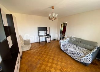 Сдача в аренду 2-ком. квартиры, 50 м2, Санкт-Петербург, проспект Наставников, 29к3Б