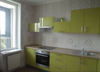 Сдается 1-комнатная квартира, 39.9 м2, Санкт-Петербург, проспект Обуховской Обороны, 110к1, ЖК Молодёжный