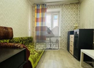 Продаю комнату, 14 м2, Йошкар-Ола, Красноармейская улица, 44А, микрорайон Комсомольский