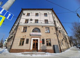 Продается офис, 467.7 м2, Пермь, улица Куйбышева, 82