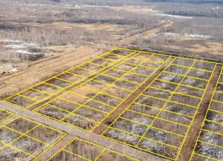 Продаю участок, 6 сот., деревня Решетникова, Салаирский тракт, 14-й километр