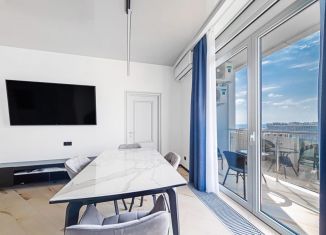 Продается 3-комнатная квартира, 100 м2, Сочи, Курортный проспект, 75Д, микрорайон Светлана