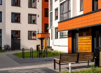 Продам 1-комнатную квартиру, 37.8 м2, Калининград, Батальная улица, 65Б