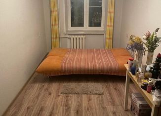Трехкомнатная квартира на продажу, 56.7 м2, Москва, Сеславинская улица, 32, ЗАО