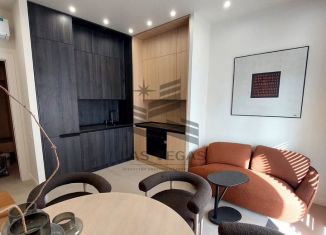 Сдается в аренду 2-ком. квартира, 40 м2, Москва, шоссе Энтузиастов, 1к1, район Лефортово