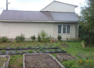 Продажа дома, 68 м2, поселок Набережный, СНТ Химик-2, 277