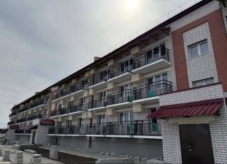 Продажа однокомнатной квартиры, 39.8 м2, Амурская область, Восточная улица, 14