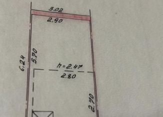 Продам гараж, 20 м2, Абакан