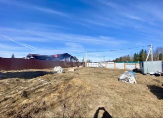 Продажа участка, 6.3 сот., дачный посёлок Пятницкие дачи, Окружная улица, 54