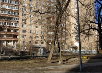 Продаю квартиру студию, 18.8 м2, Москва, 2-я Вольская улица, 2, район Некрасовка