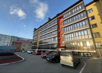 Сдаю в аренду 2-комнатную квартиру, 61 м2, Кыштым, улица Карла Либкнехта, 176