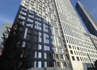 Продажа 2-комнатной квартиры, 81 м2, Москва, Шмитовский проезд, 39к6, метро Международная