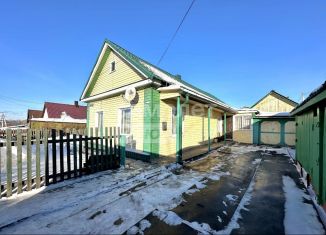 Продажа дома, 75.5 м2, Ленинск-Кузнецкий, улица Нахимова, 17