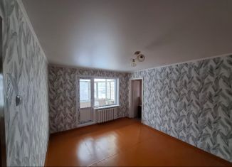 Продам 2-ком. квартиру, 37.2 м2, Сызрань, Московская улица, 13А