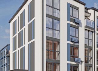 Продается 1-ком. квартира, 35.4 м2, Зеленоградск