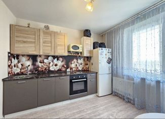 1-ком. квартира в аренду, 37 м2, Ростов-на-Дону, Художественная улица, 9, ЖК Платовский