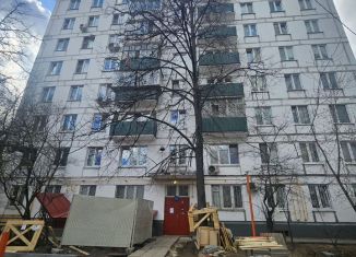 Сдается в аренду двухкомнатная квартира, 36.8 м2, Москва, Щёлковское шоссе, 44к1, район Северное Измайлово