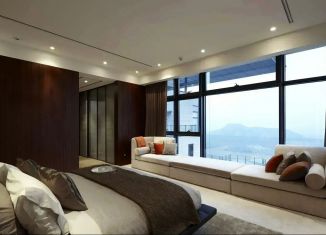 1-комнатная квартира на продажу, 71.8 м2, поселок городского типа Коктебель