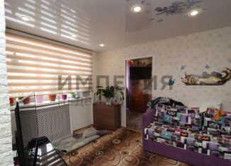 Продается двухкомнатная квартира, 42 м2, Магадан, Марчеканская улица, 22