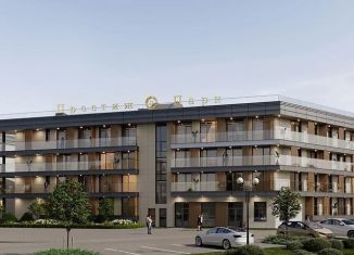 Продажа однокомнатной квартиры, 31.7 м2, Балтийск