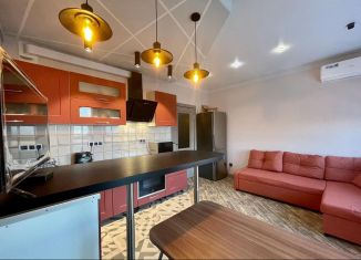 Продажа квартиры студии, 27 м2, Ростов-на-Дону, переулок Чаленко, 17/1, ЖК Западная Резиденция