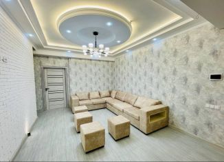 Продается 3-ком. квартира, 79.7 м2, Краснодар, улица имени Жлобы, 141, микрорайон Панорама