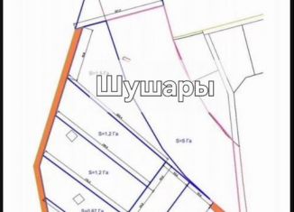Продам участок, 50 сот., Санкт-Петербург