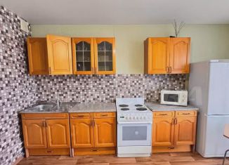 Продаю 2-комнатную квартиру, 66 м2, Тюмень, Широтная улица, 168, ЖК Юбилейный