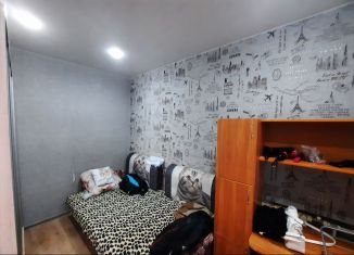 Продажа 2-комнатной квартиры, 28.9 м2, Зеленодольск, Украинская улица, 21