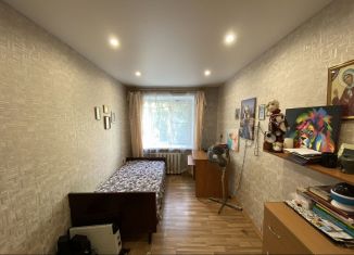 Продается 2-ком. квартира, 43.5 м2, Архангельская область, Авиационная улица, 6
