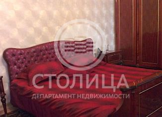 Аренда комнаты, 75 м2, Москва, Ленинский проспект, 62/1, метро Университет
