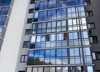 Продажа квартиры студии, 29.6 м2, Тюмень, улица Парада Победы, 13, ЖК Финский залив