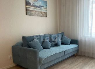 Квартира на продажу студия, 23.2 м2, Калининград, Батальная улица, 100