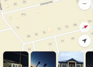 Продаю земельный участок, 17 сот., деревня Старые Ерыклы, улица И.Ш. Шакурова