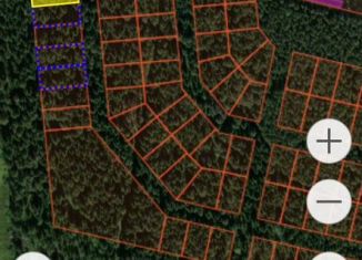 Земельный участок на продажу, 10.8 сот., Ревда