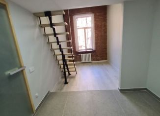 Продам квартиру студию, 22 м2, Санкт-Петербург, проспект Римского-Корсакова, 107