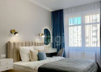 Продам 1-ком. квартиру, 35.7 м2, Ярославль, улица Городской Вал, 15к1, ЖК Сердце Ярославля