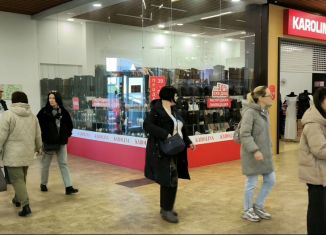 Продам торговую площадь, 56.1 м2, Калининград, улица Профессора Баранова, 34, Центральный район