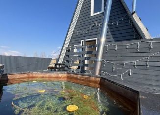 Сдача в аренду дома, 80 м2, село Суук-Чишма