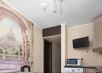 Сдаю в аренду 3-комнатную квартиру, 62.5 м2, Москва, улица Василисы Кожиной, 4, район Филёвский Парк