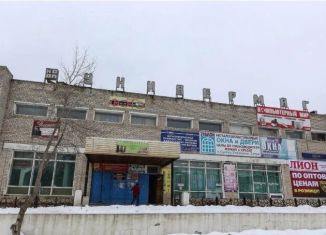 Продается помещение свободного назначения, 20.5 м2, рабочий посёлок Суксун, улица Карла Маркса, 7